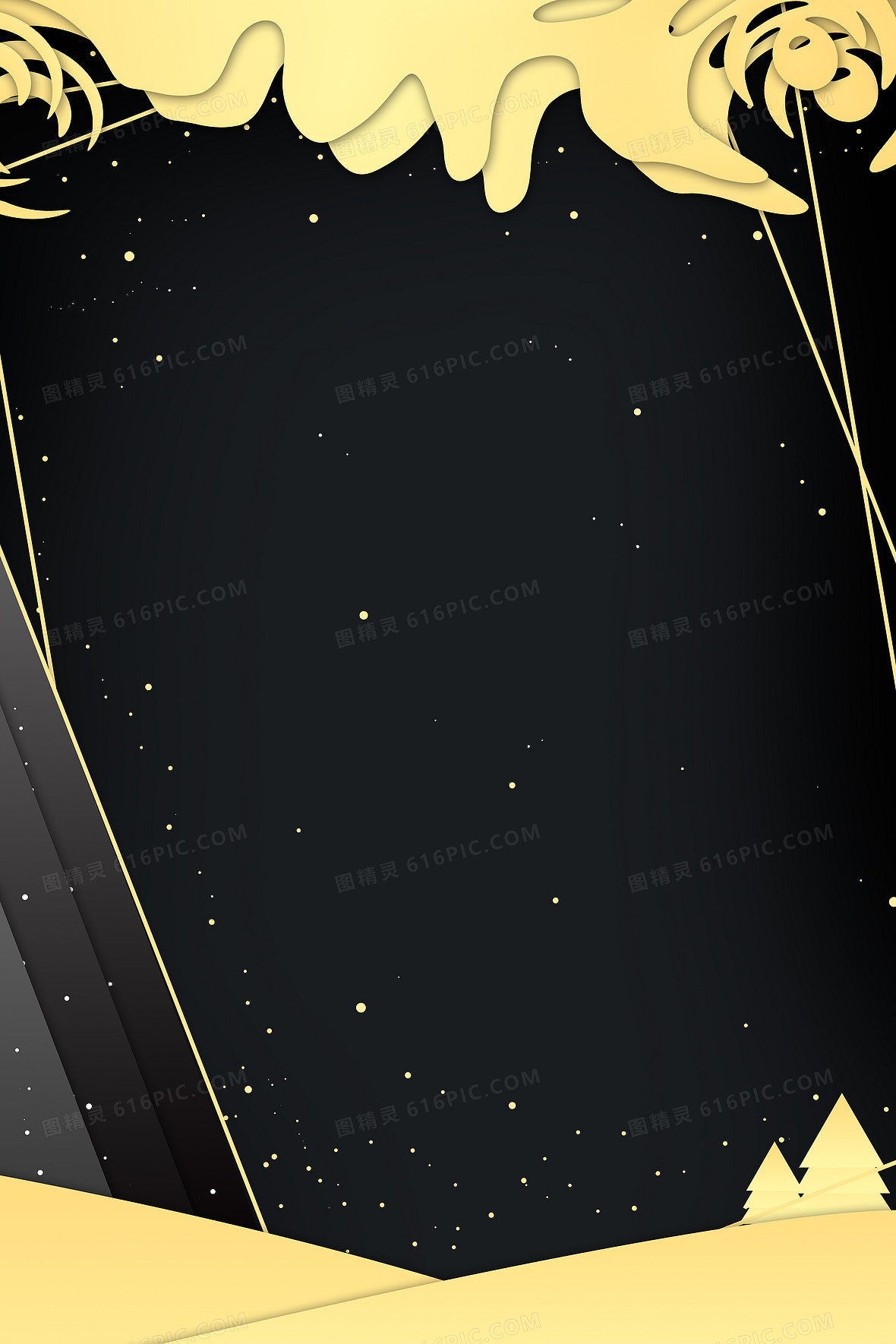 黑金色唯美雪夜背景背景图片下载 7087x像素jpg格式 编号1pyfmo571 图精灵 黑金色唯美雪夜背景背景图片下载 7087x像素jpg格式 编号1pyfmo571 图精灵