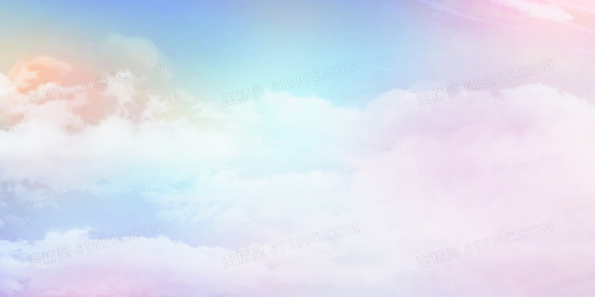 小清新唯美梦幻水彩展板背景背景图片下载 4724x2362像素jpg格式 编号vjqf4ejr1 图精灵