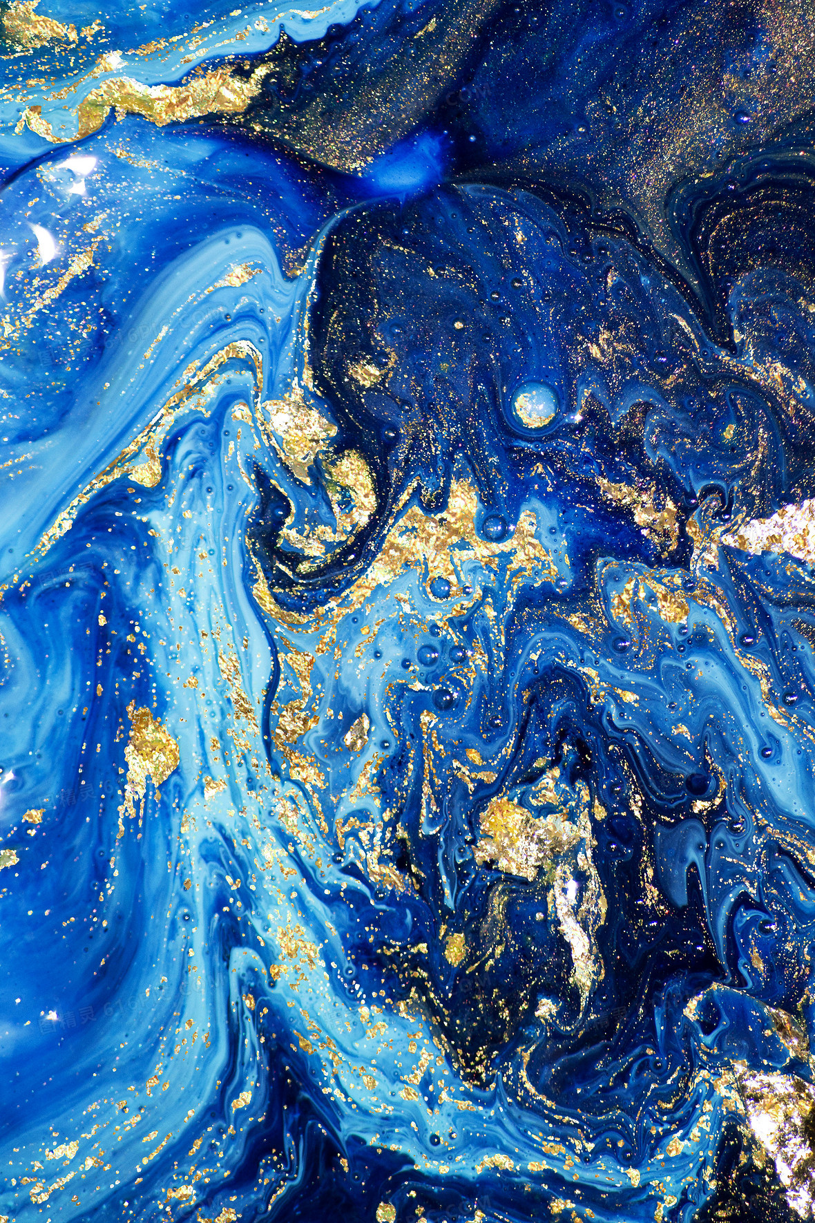 简约纹理背景图