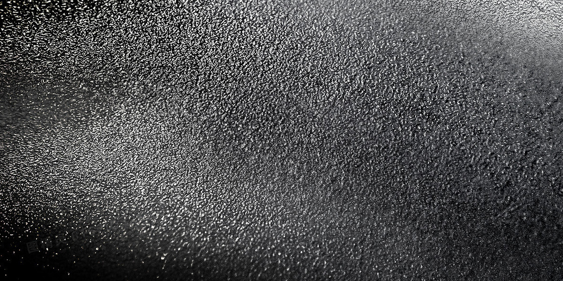 黑色磨砂质感粗糙纹理背景