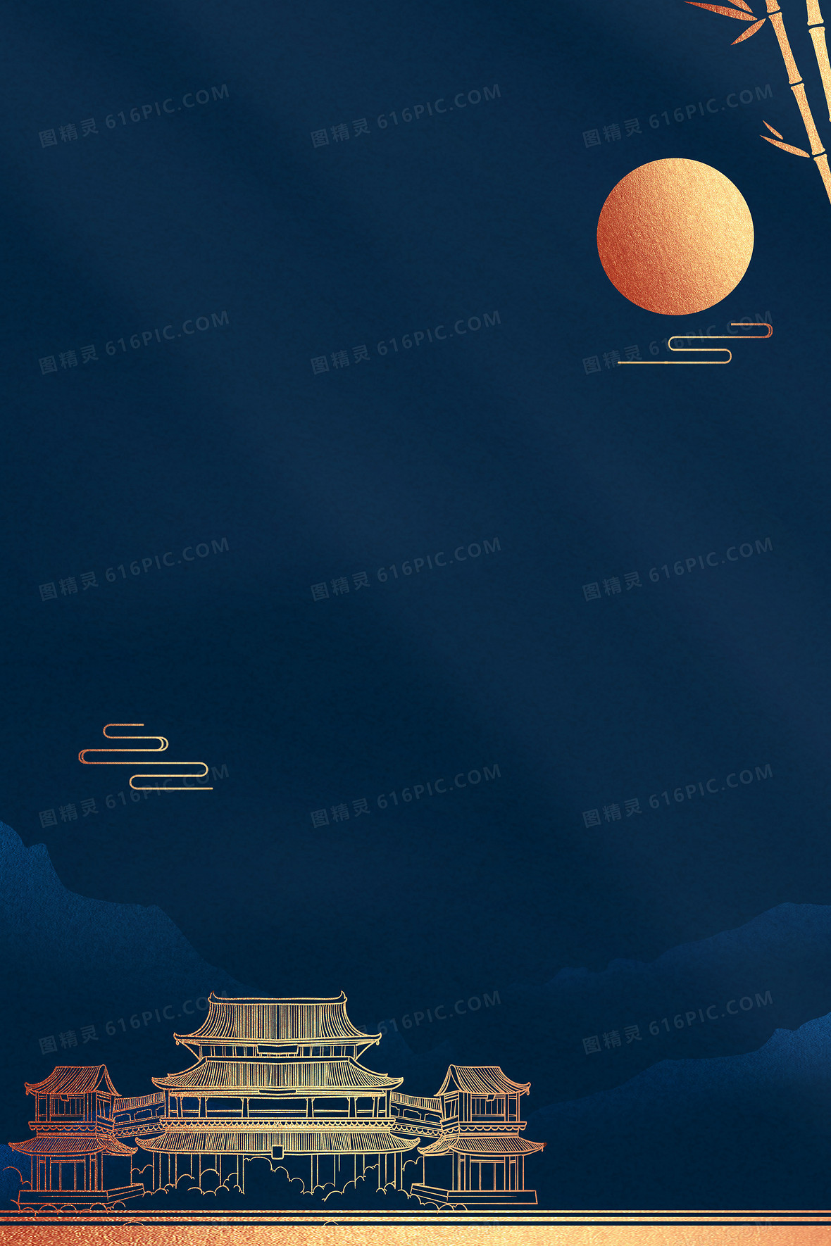 中式背景 中国风 茶壶 ·背景图片下载_1920x600像素jpg格式_编号1mrf