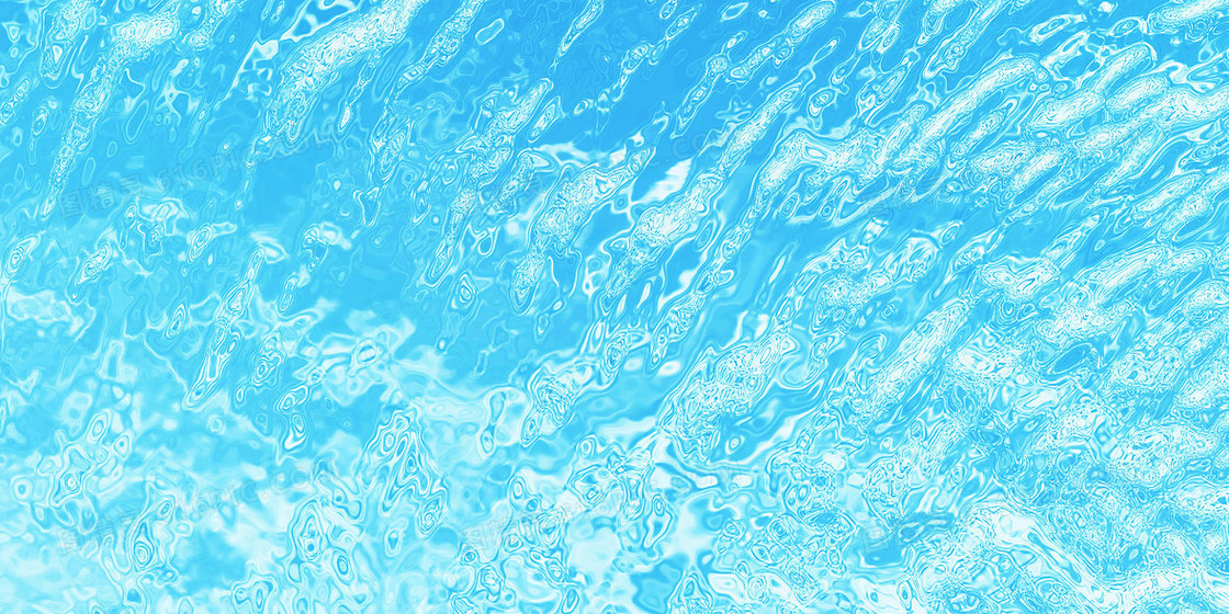 水波纹水面水纹理背景