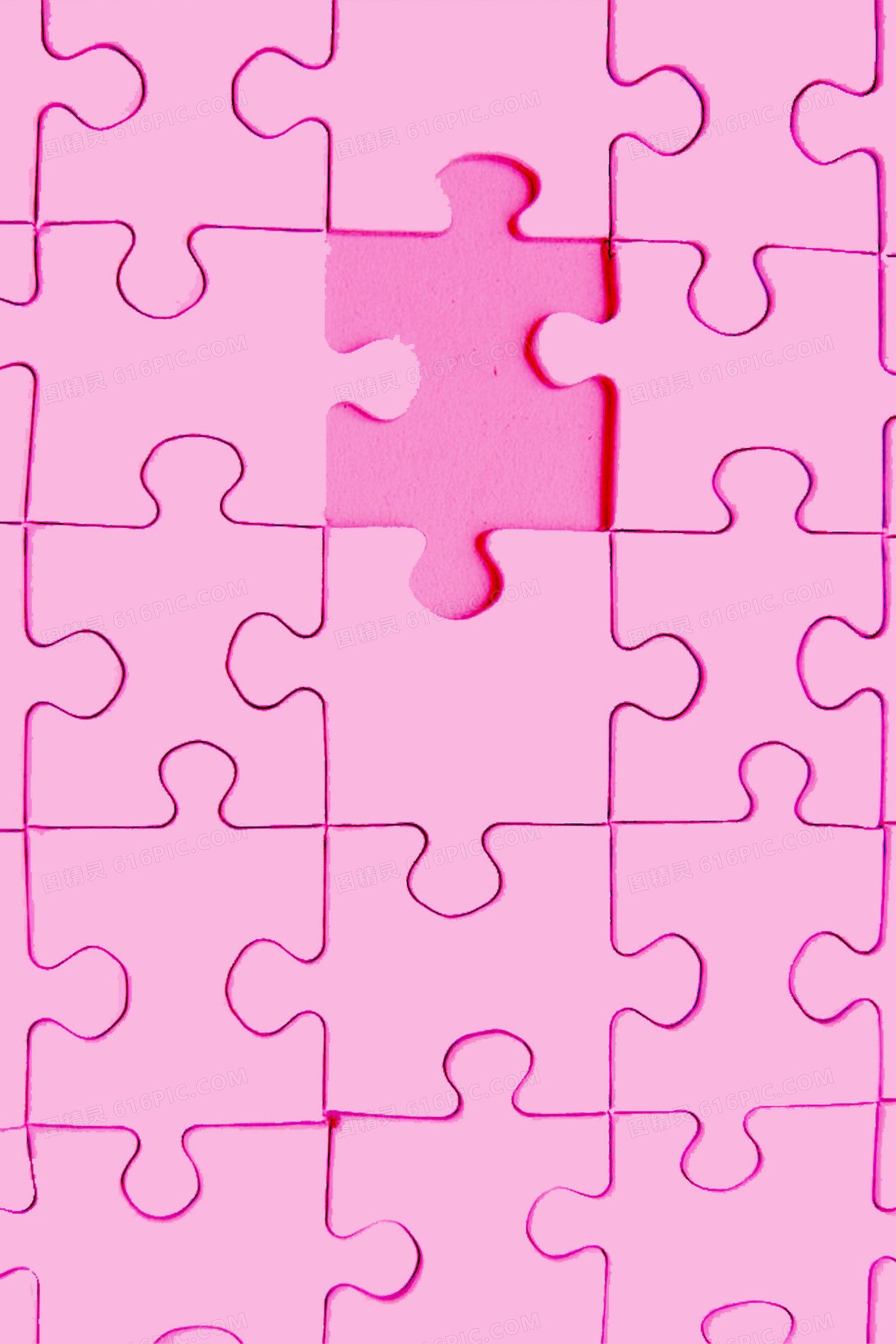 白色拼图背景图片下载_2083x2087像素jpg格式_编号1lwfnppqv_图精灵