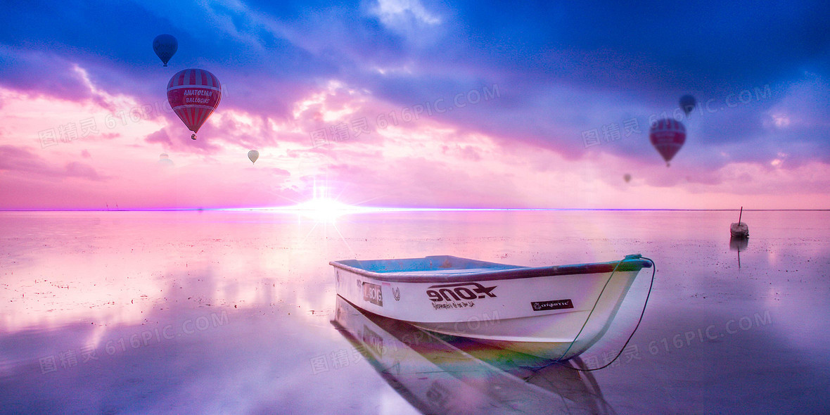 商务简约摄影合成ppt背景