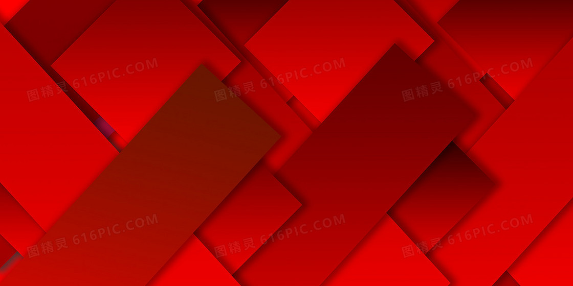 几何渐变色简约背景