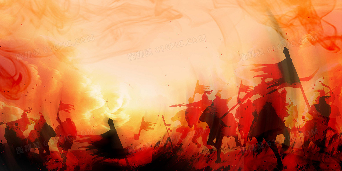 2362jpgpsd古代战争征战场景背景4724 × 2362jpgpsd水墨中国风