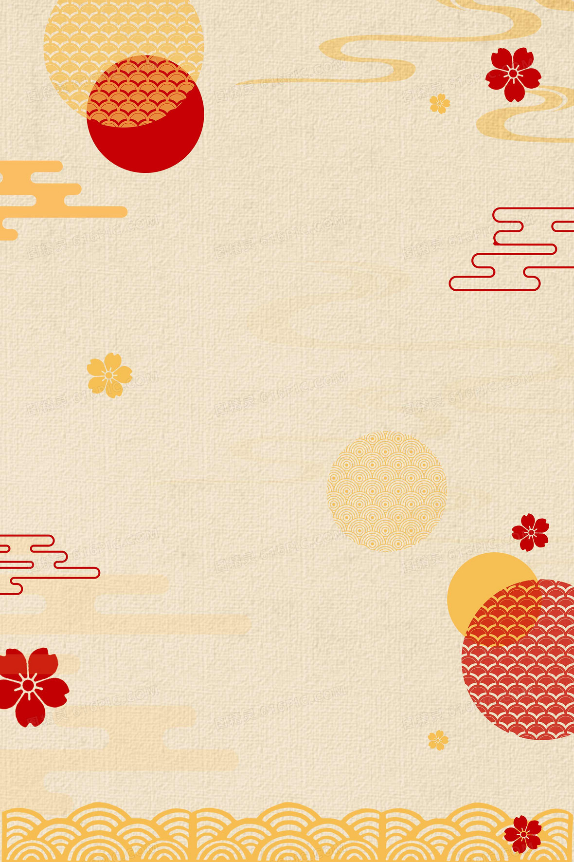 日本温馨和风寿司边框背景背景图片下载 3543x5315像素jpg格式 编号z7nfkqy7v 图精灵