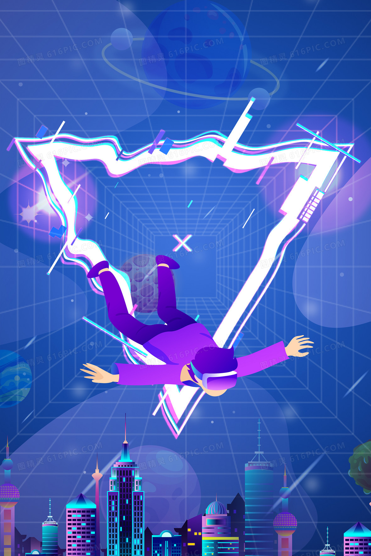 vr背景背景图片下载_免费高清vr背景背景设计素材_图精灵