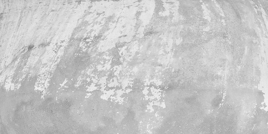 灰白色水泥划痕质感背景素材