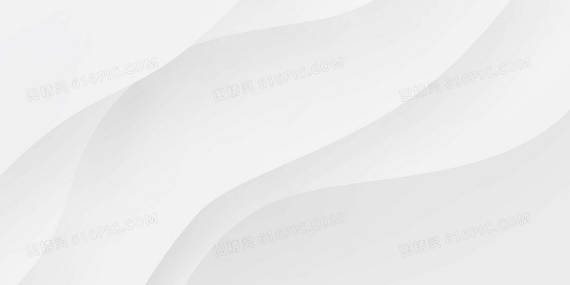 白色线条纹理质感商务背景