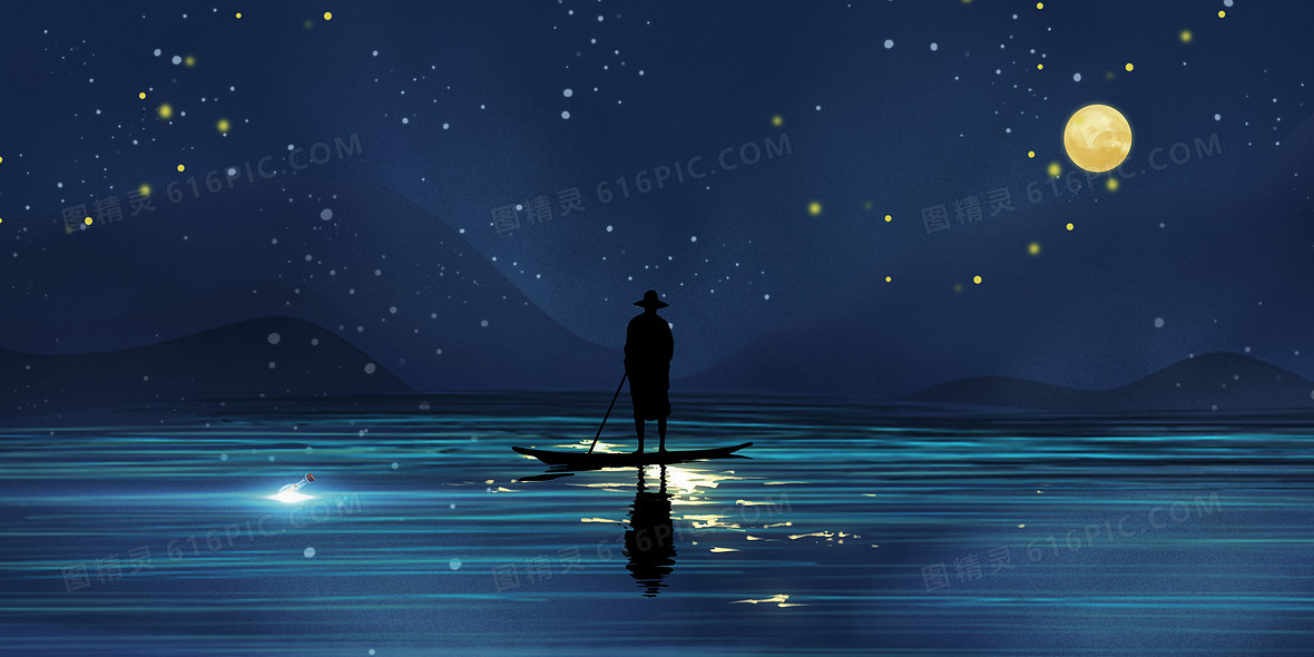 卡通船背景背景图片下载_免费高清卡通船背景背景设计素材_图精灵