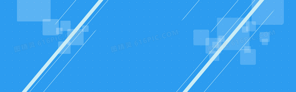 电商手机数码科技线条多边形背景banner