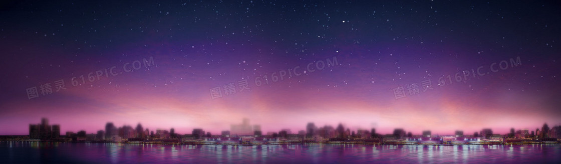 海报 banner 中秋