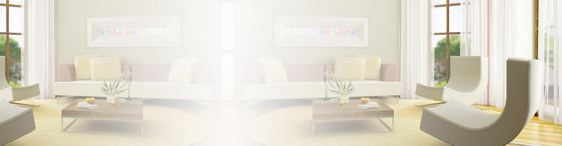 温馨家居 背景banner