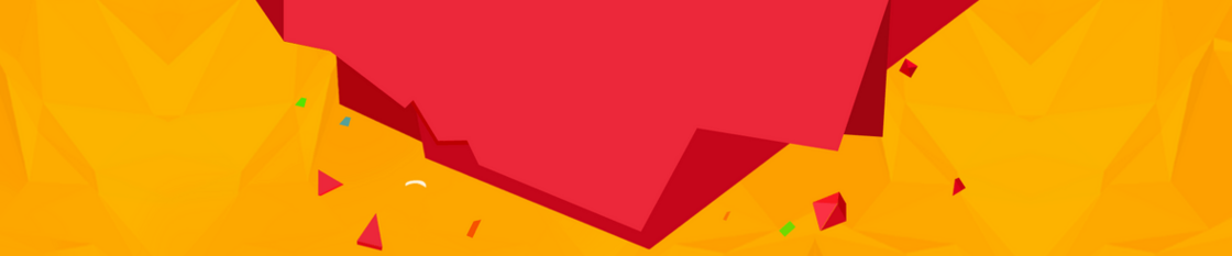 金融网站 Banner海报设计