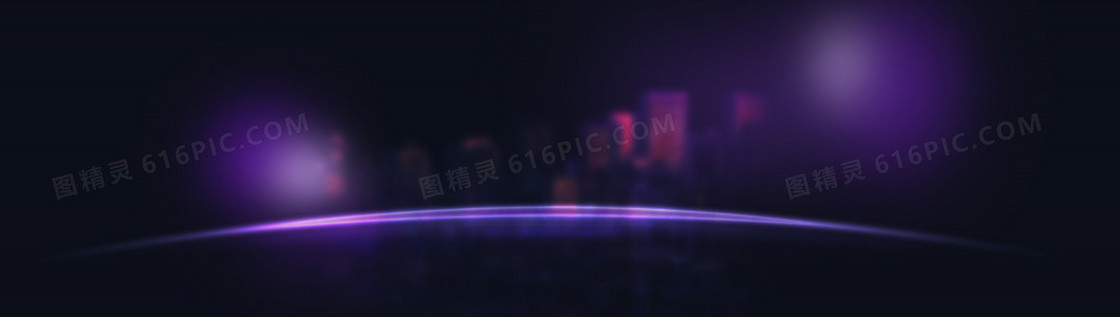 招商banner海报设计