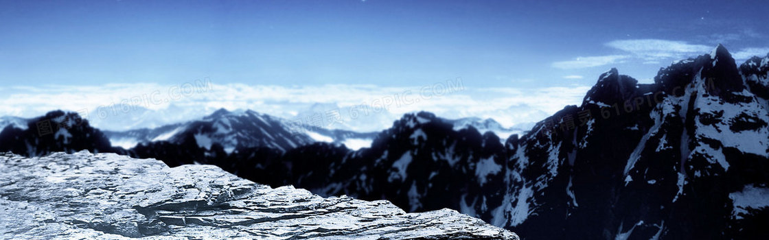 男包banner