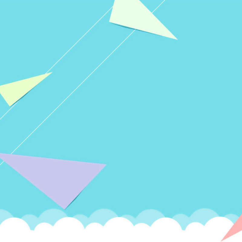 背景图库 主图| 直通车 > 淘宝时尚女装清新几何立体块背景 图精灵为