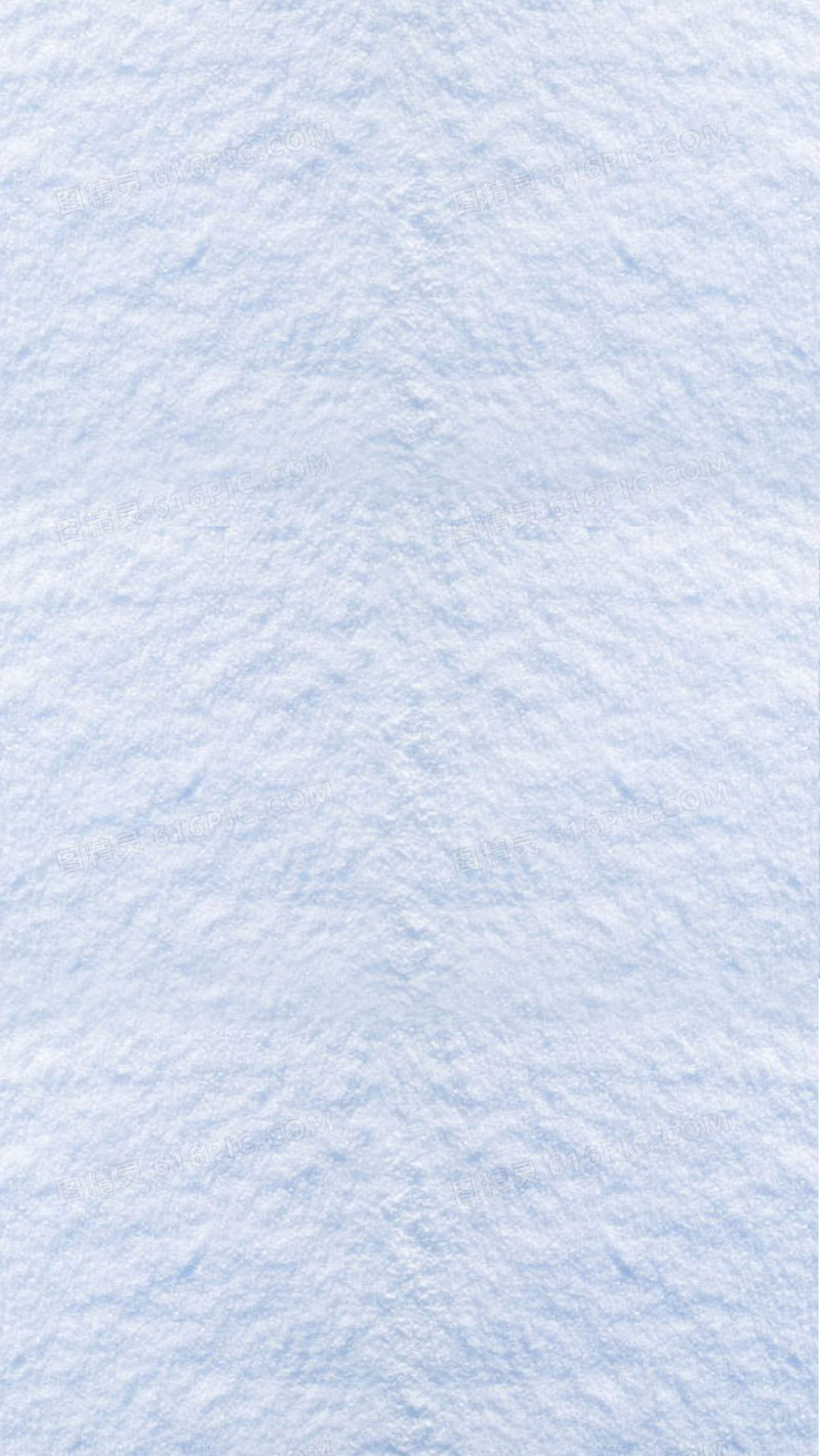 白色雪地纹高清背景