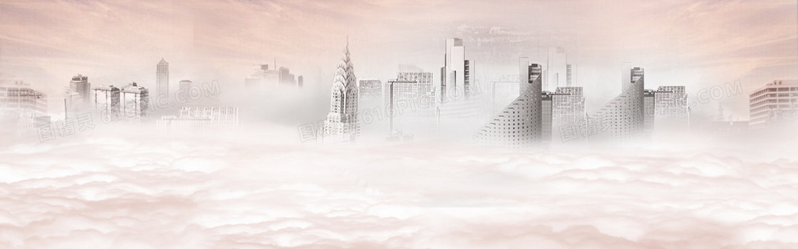 房产banner