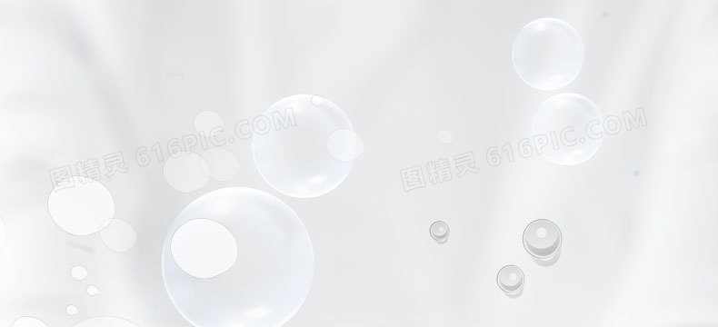 泡泡背景图片下载 免费高清泡泡背景设计素材 图精灵