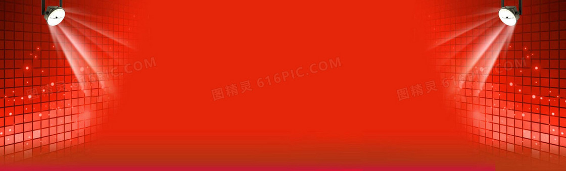 淘宝女装banner创意设计