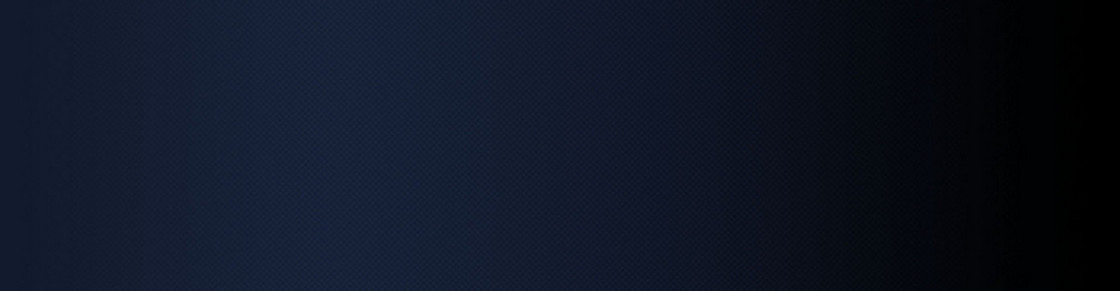 蓝色简约banner背景图