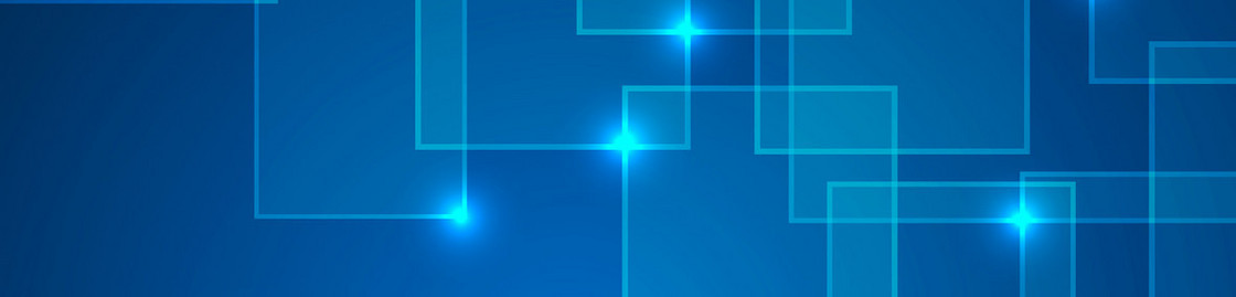 科技banner设计
