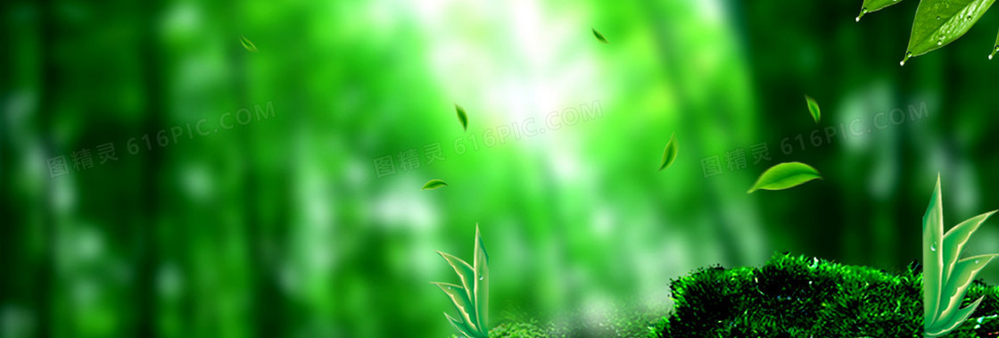 淘宝背景
