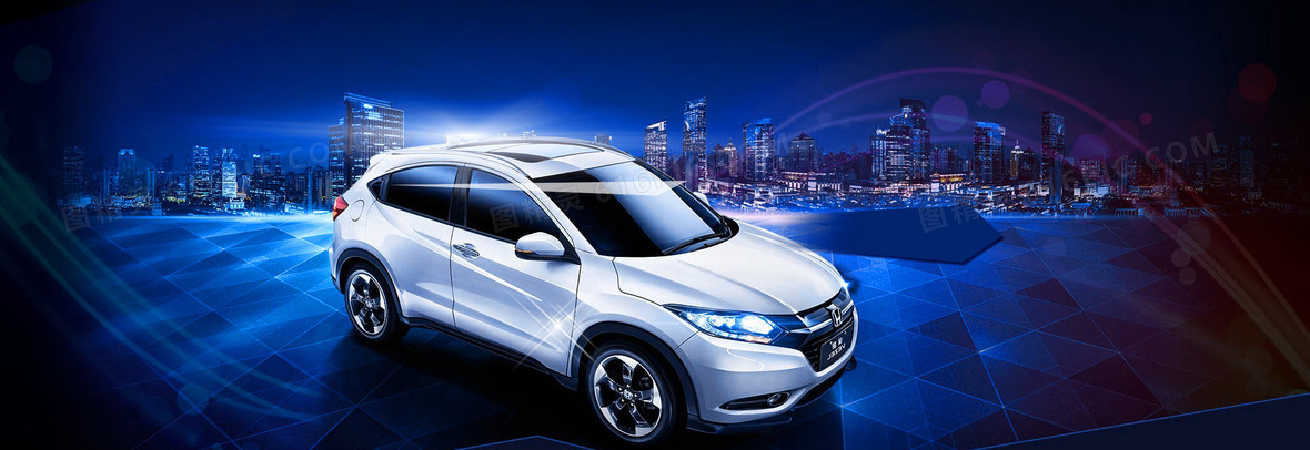 banner红酒背景电商淘宝冬季羽绒服小鹿背景banner海边背景唯美淡雅