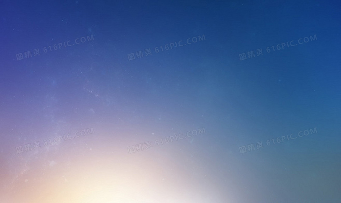 星空天空背景