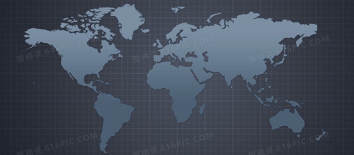 世界地图科技背景图片下载_免费高清世界地图科技背景设计素材_图精灵