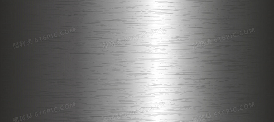 金属质感纹理背景banner