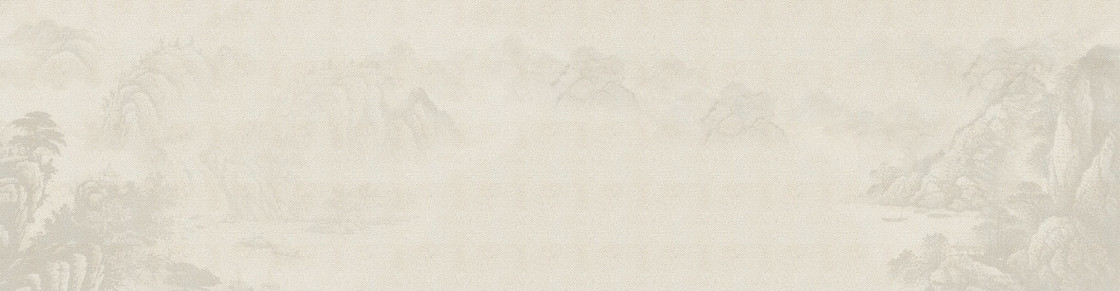 棕色 山纹背景 banner