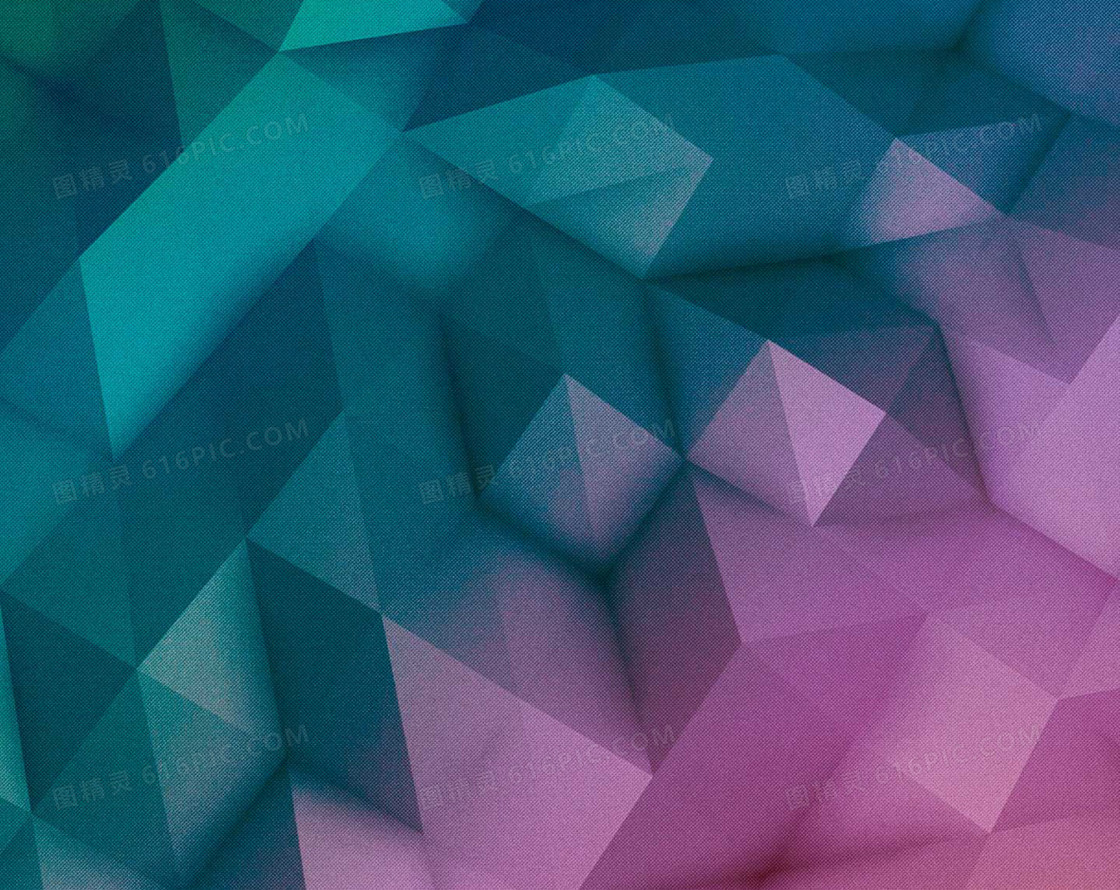 立体感背景