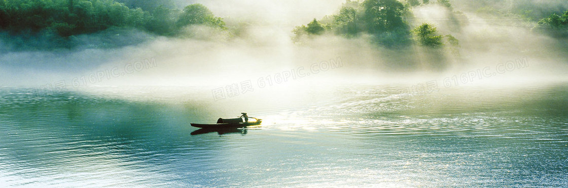 水墨画背景