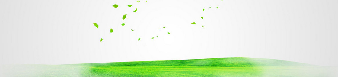 清新简单 背景banner
