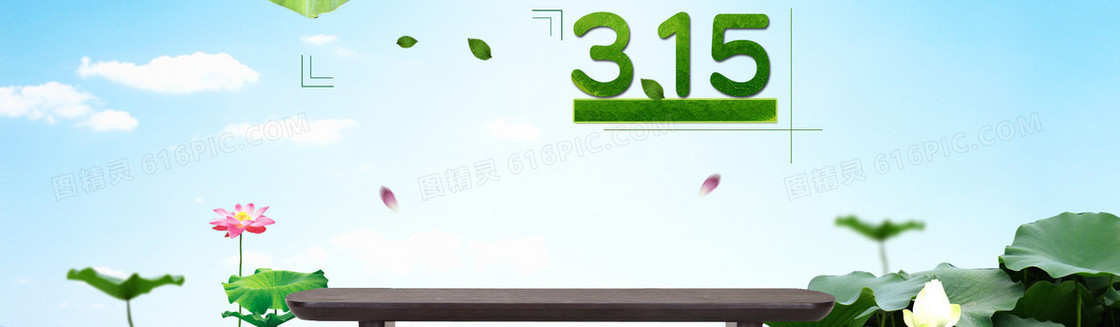 绿色315