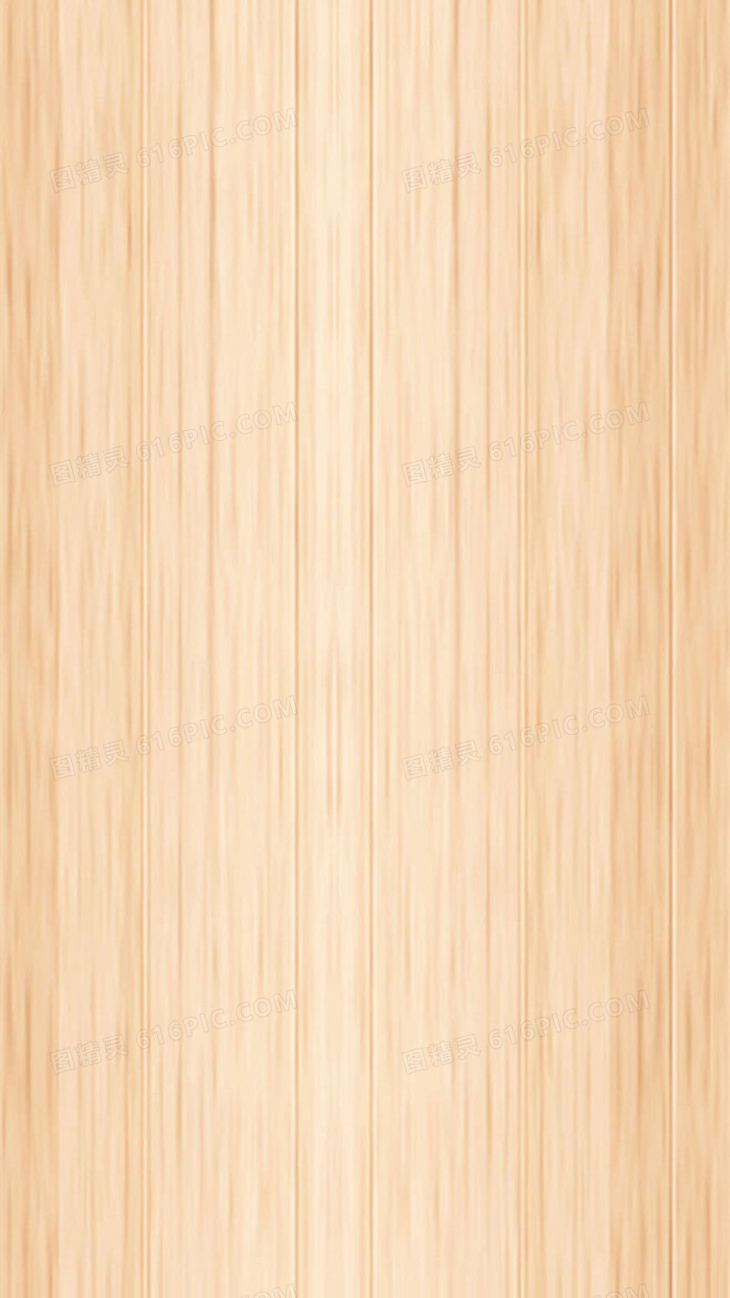 木质纹理H5背景素材