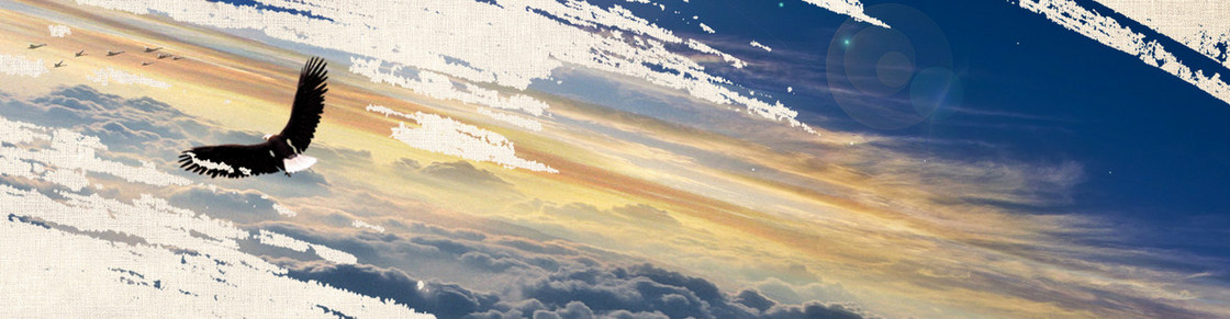 团队合作banner
