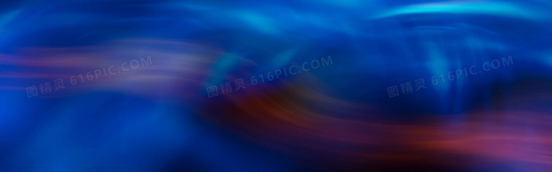科技 大气 banner背景