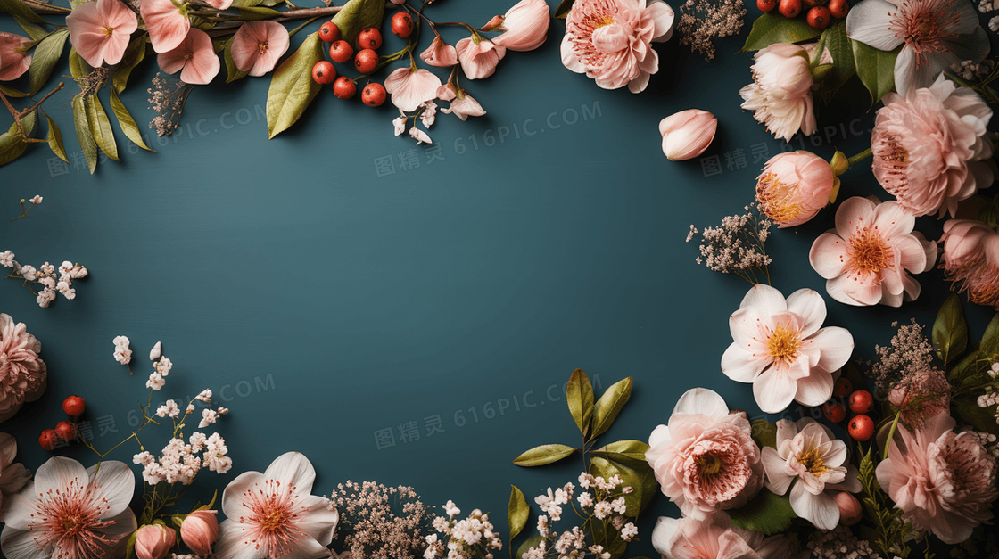 教师节黑板装饰元素