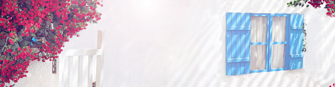 墙背景banner