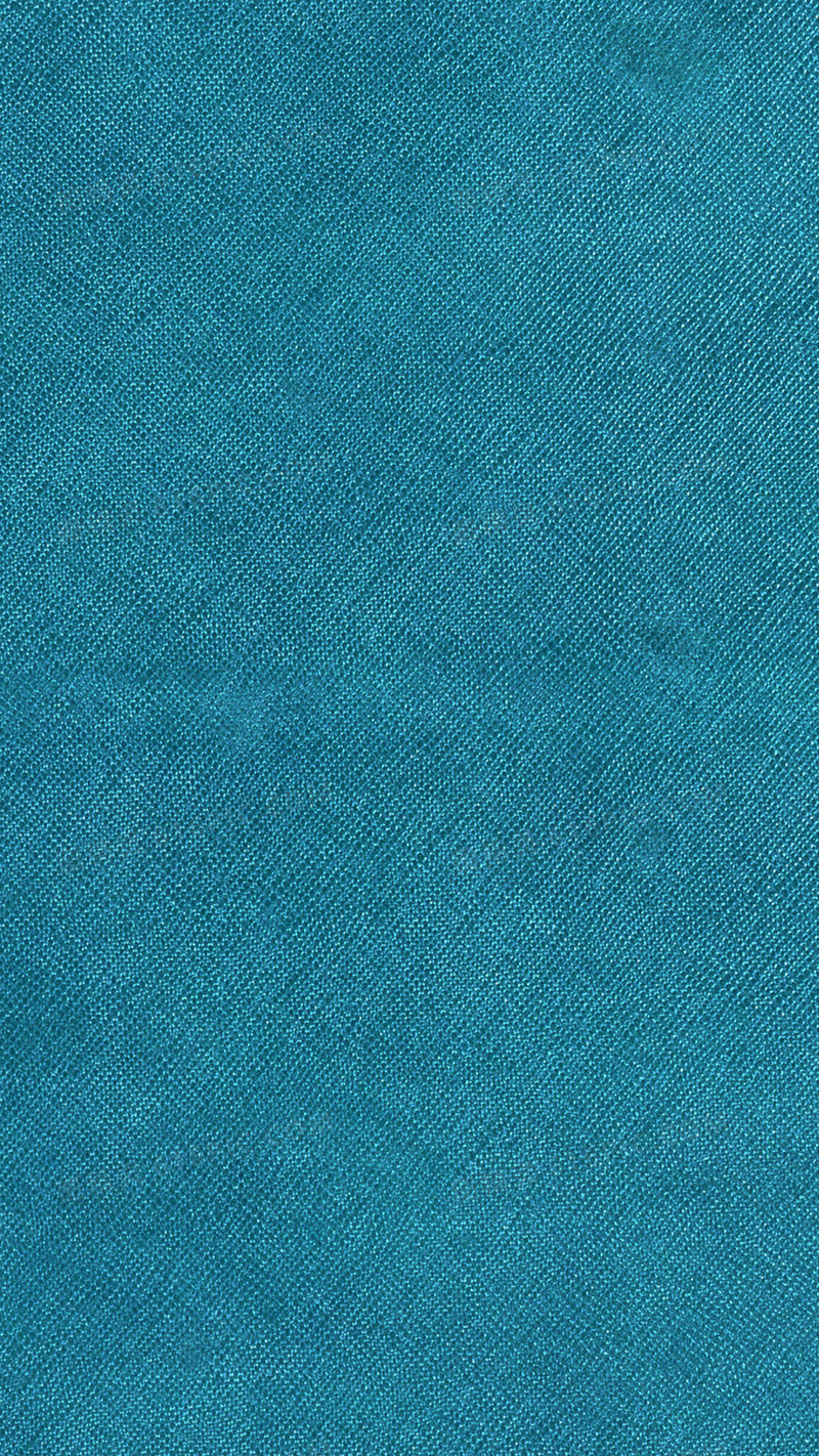 蓝色棉布质感纹理背景