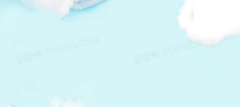 清新女装背景