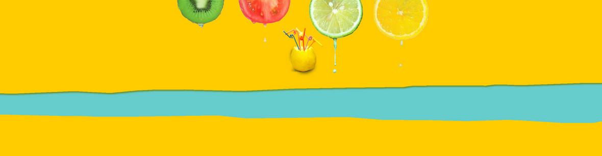 水果清新海报背景背景图片下载_1920x600像素jpg格式_编号14yfn4qw1