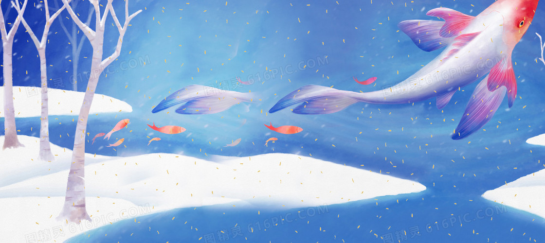37女生节梦幻浪漫少女紫色banner