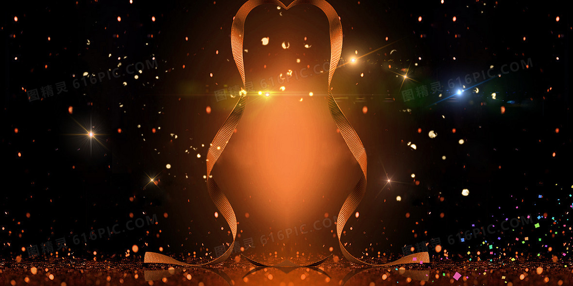 晚宴背景图片下载_免费高清晚宴背景设计素材_图精灵