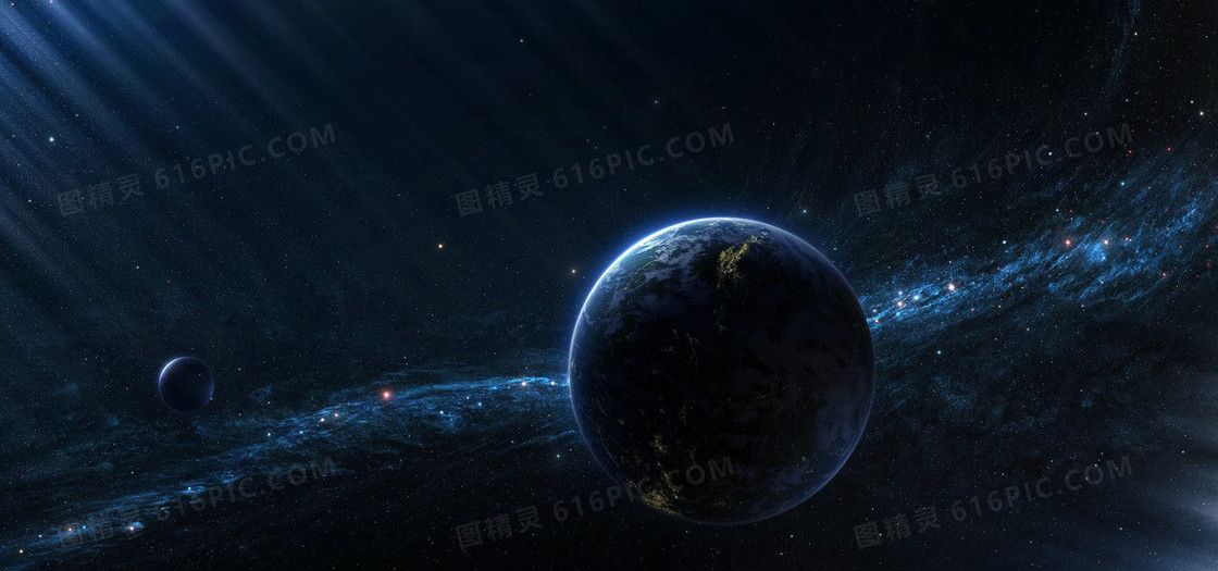 星球图片