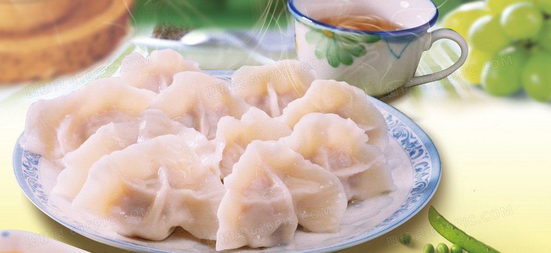 美食背景